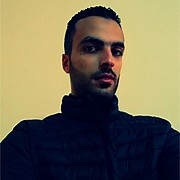 Mahmoud Hassane Model