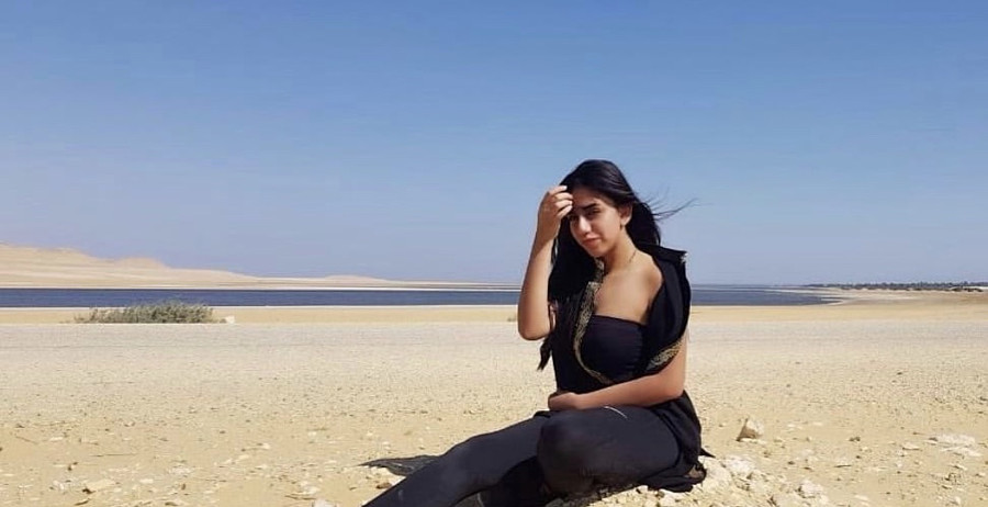 Malak El Aasar Model