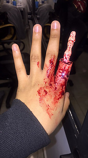 Manar is a special effects makeup artist in Egypt(cairo) Available on WEDNESDAY,THURSDAY,FRIDAY (available ALL DAY💜) SATURDAY,SUNDAY,MONDAY