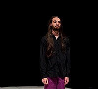 I'm a French professional dancer based currently in Oslo, Norway. I Have experiences on stage and in front of the camera to be filmed or for