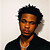 Marcos Balogun Model