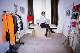 Maria Tsiouni fashion stylist (Μαρία Τσιούνη στυλίστας). styling by fashion stylist Maria Tsiouni. Photo #230114