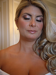 Maria Zourou makeup artist (μακιγιέρ). makeup by makeup artist Maria Zourou. Photo #244130