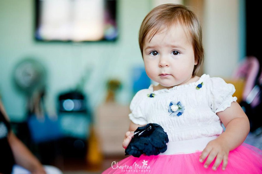 Marina Cheptea photographer (photographe). Work by photographer Marina Cheptea demonstrating Baby Photography.Baby Photography Photo #82135