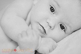 Marina Galiotto photographer. Work by photographer Marina Galiotto demonstrating Baby Photography.Baby Photography Photo #68431