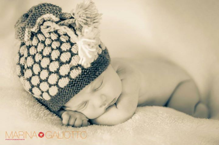 Marina Galiotto photographer. Work by photographer Marina Galiotto demonstrating Baby Photography.Baby Photography Photo #68445