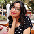 Marina Zakhary Model