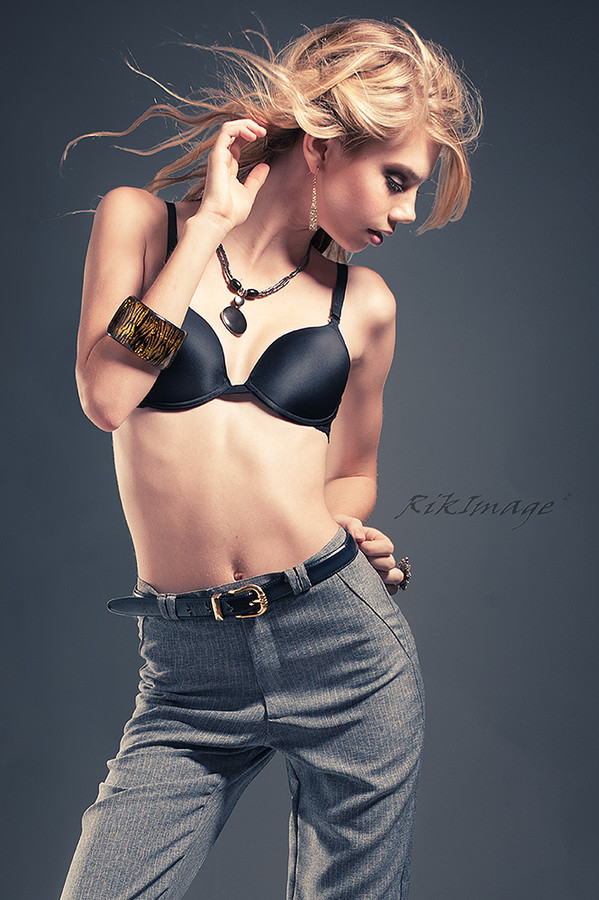 Marisol Calvert model. Photoshoot of model Marisol Calvert demonstrating Fashion Modeling.Fashion Modeling Photo #78449