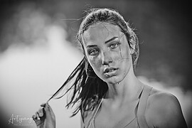 Markus Schuetz photographer. Work by photographer Markus Schuetz demonstrating Portrait Photography.LenaPortrait Photography Photo #249069