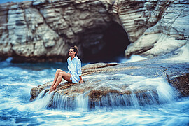 Markus Schuetz photographer. Work by photographer Markus Schuetz demonstrating Portrait Photography.Portrait Photography Photo #249070