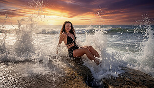 Markus Schuetz photographer. Work by photographer Markus Schuetz demonstrating Body Photography.Body Photography Photo #249075