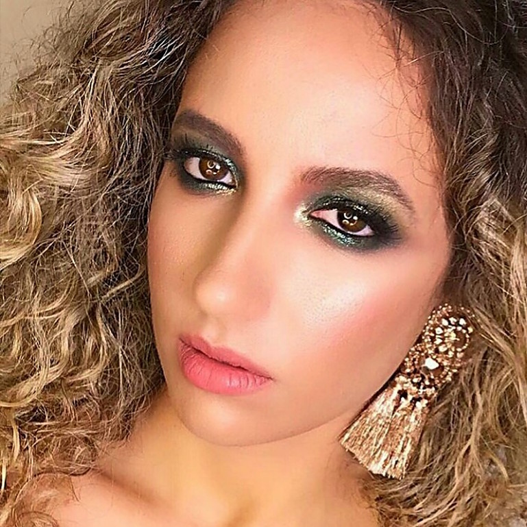 Martha Fatolia Μοντέλο