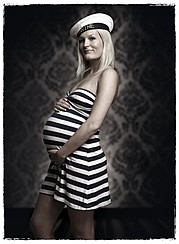 Martin Matejicek photographer (fotograf). Work by photographer Martin Matejicek demonstrating Maternity Photography.Maternity Photography Photo #72027