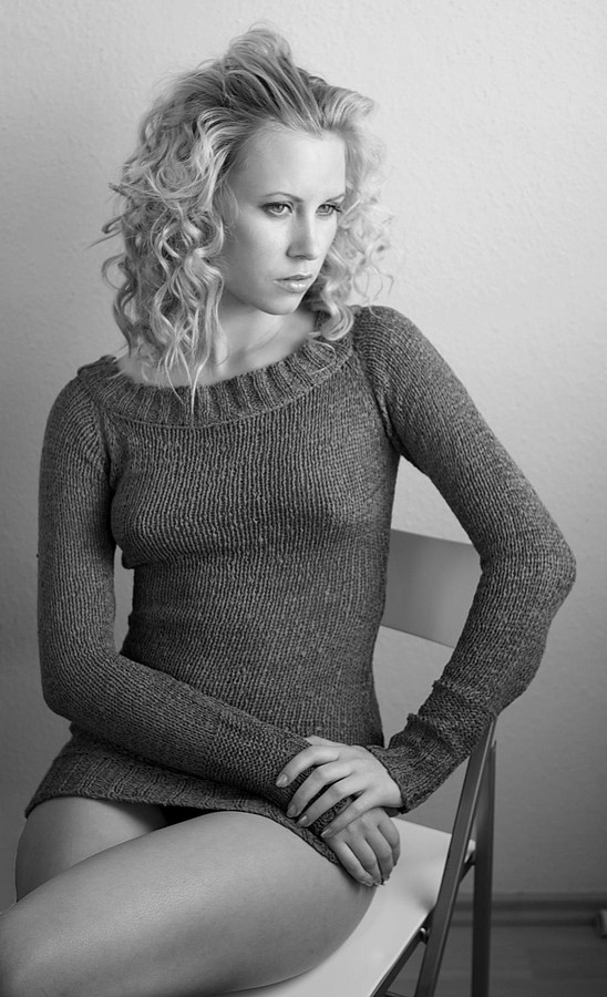 Martina Novotna model (modelka). Photoshoot of model Martina Novotna demonstrating Fashion Modeling.Fashion Modeling Photo #91977