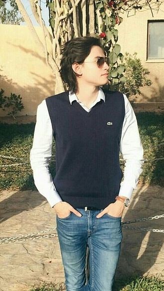 Marwan Magdi Model