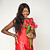 Mary Thuo Model
