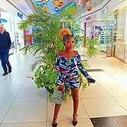 Marya Warui model. Photoshoot of model Marya Warui demonstrating Fashion Modeling.Fashion Modeling Photo #243178