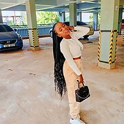 Am Maya upcoming model looking for photographers and agency's to work with Am so passionate about fashion and beauty my dream is to bring mo