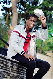 Masoud mohammed is a kenyan model currently based in mombasa(majengo)i have modelling experience and i have worked with many designers.i don