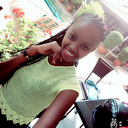 Maureen Wanjiku model. Photoshoot of model Maureen Wanjiku demonstrating Face Modeling.Face Modeling Photo #205164