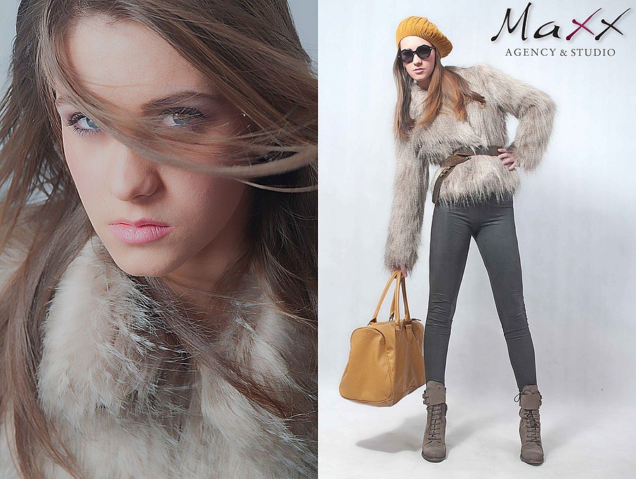 Maxx Sofia modeling agency (модна агенция). casting by modeling agency Maxx Sofia. Photo #40451