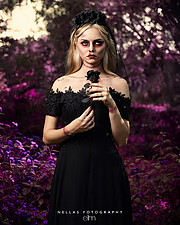 Megan Rose Mcgowan Model