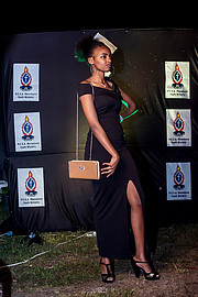 Mercy Mbugua Model
