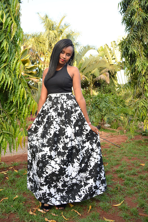 Mercy Njeru model. Photoshoot of model Mercy Njeru demonstrating Fashion Modeling.Fashion Modeling Photo #230758