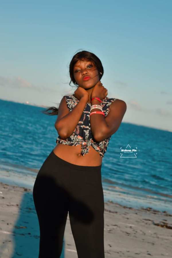 Mercy Wahome model. Photoshoot of model Mercy Wahome demonstrating Fashion Modeling.Fashion Modeling Photo #216205