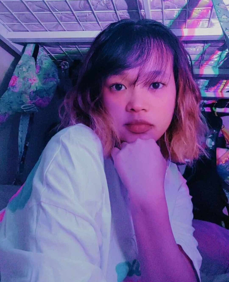 Micah Martinez Model
