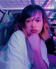 Micah Martinez is an aspiring model based in Singapore, following her dream of entering the fashion and modeling industry. Confident, creati