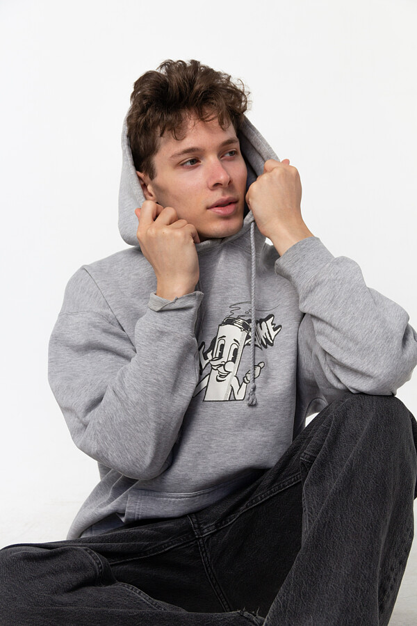 Michael Babich model (модель). Modeling work by model Michael Babich. Photo #248563