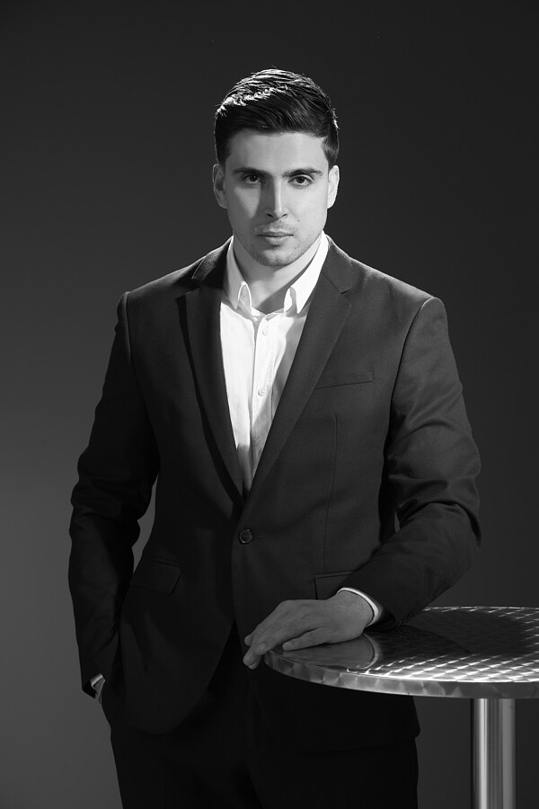 Michael Kapsalos Φωτογράφος