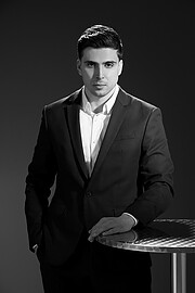 Michael Kapsalos Φωτογράφος