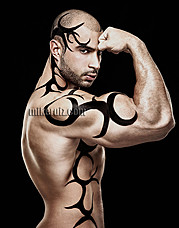 Mike Ruiz photographer. Work by photographer Mike Ruiz demonstrating Body Photography.Body Photography Photo #91564