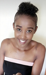 Millicent Wanjiku Model