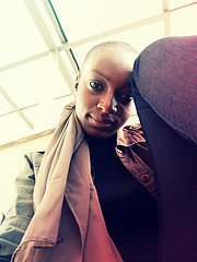 Mishi Abdallah is a kenyan model.i have majorly worked on commercial modelling .my experience includes working with hair extensia and am ope