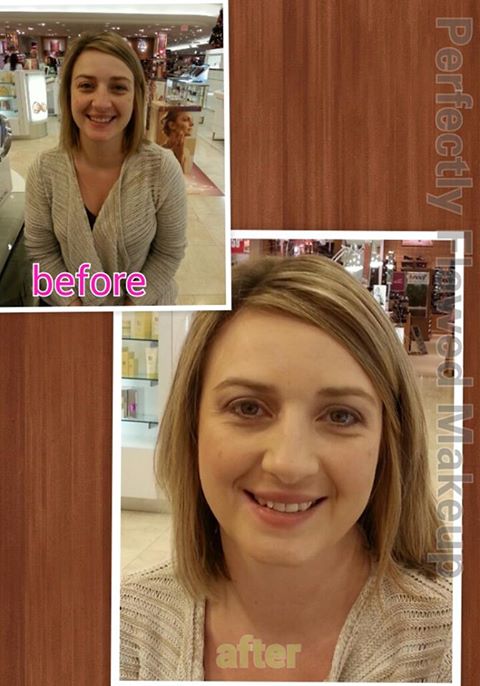 Misty Deupree hair &amp; makeup artist. Work by makeup artist Misty Deupree demonstrating Beauty Makeup.Natural lookBeauty Makeup Photo #98533