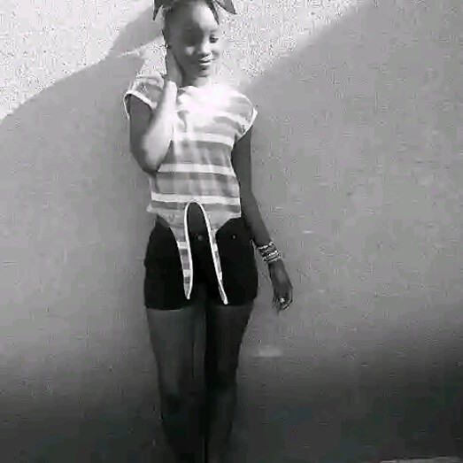Mmathapelo Reborned Model