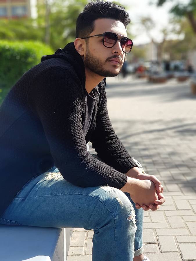 Mo Sawah model. Photoshoot of model Mo Sawah demonstrating Fashion Modeling.Fashion Modeling Photo #223415