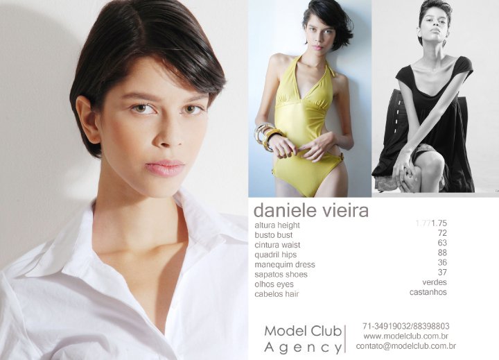 Model Club Salvador model agency. casting by modeling agency Model Club Salvador. Photo #39964
