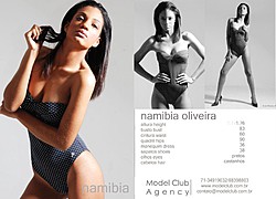 Model Club Salvador model agency. casting by modeling agency Model Club Salvador. Photo #39973