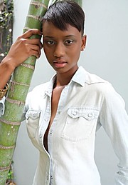 Modelscout Orlando modeling agency. casting by modeling agency Modelscout Orlando. Photo #48862