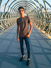 Mohamed Ahmed Model