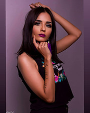 Mohamed Gamal photographer. Work by photographer Mohamed Gamal demonstrating Fashion Photography in a photo-session with the model Mera Elhalawany.model: mera elhalawanyFashion Photography Photo #209784