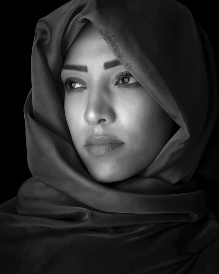 Mohamed Gamal photographer. Work by photographer Mohamed Gamal demonstrating Portrait Photography.Portrait Photography Photo #209789