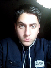 Mohamed Haggag model. Photoshoot of model Mohamed Haggag demonstrating Face Modeling.Face Modeling Photo #204144