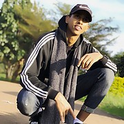 suleiman is a young boy from kenya specially nairobi city area who seemed to be a modelist, who,s age is 19 year old and he loves to be a ro