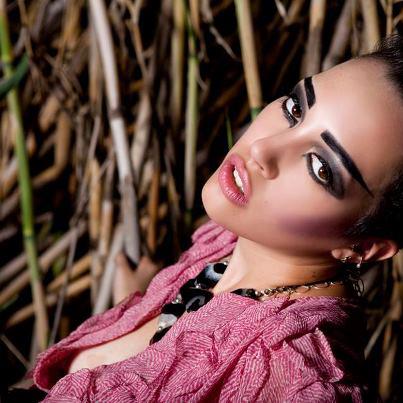 Monica Saldana makeup artist. makeup by makeup artist Monica Saldana. Photo #71634