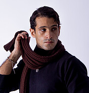 Mostafa Samir model. Modeling work by model Mostafa Samir. Photo #234213